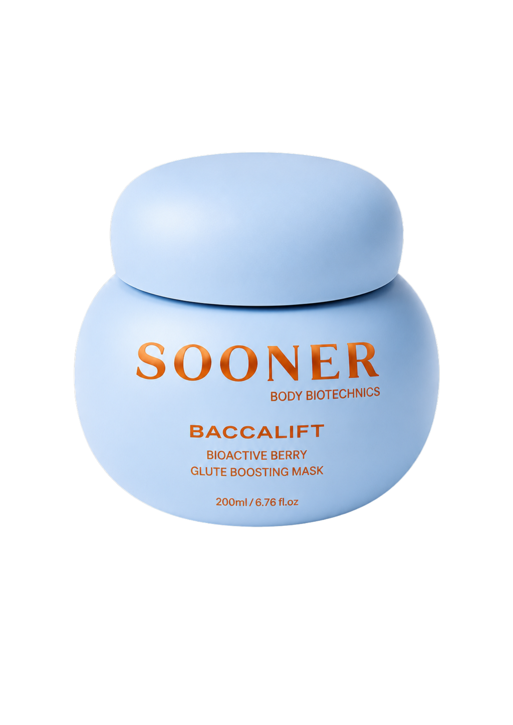 BACCALIFT Mask