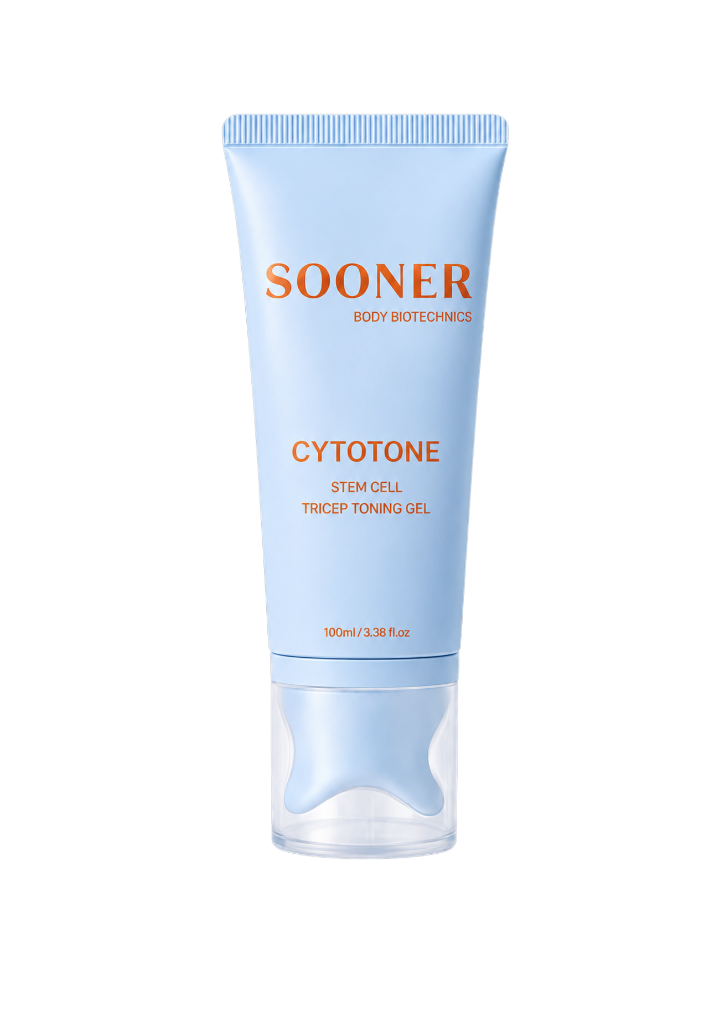 CYTOTONE Gel